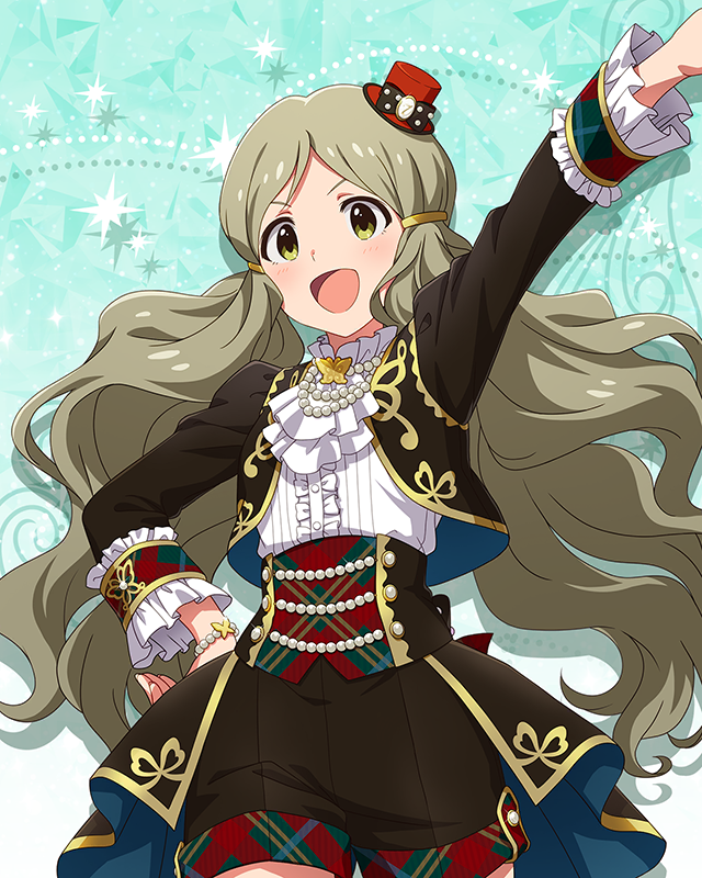 7Days Smile　ロコ