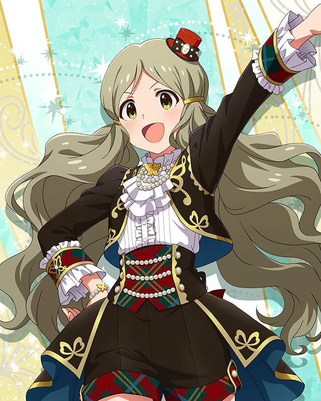 7Days Smile　ロコ