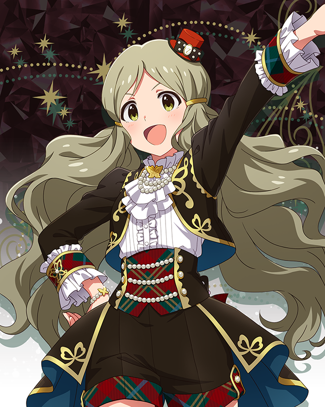 7Days Smile　ロコ