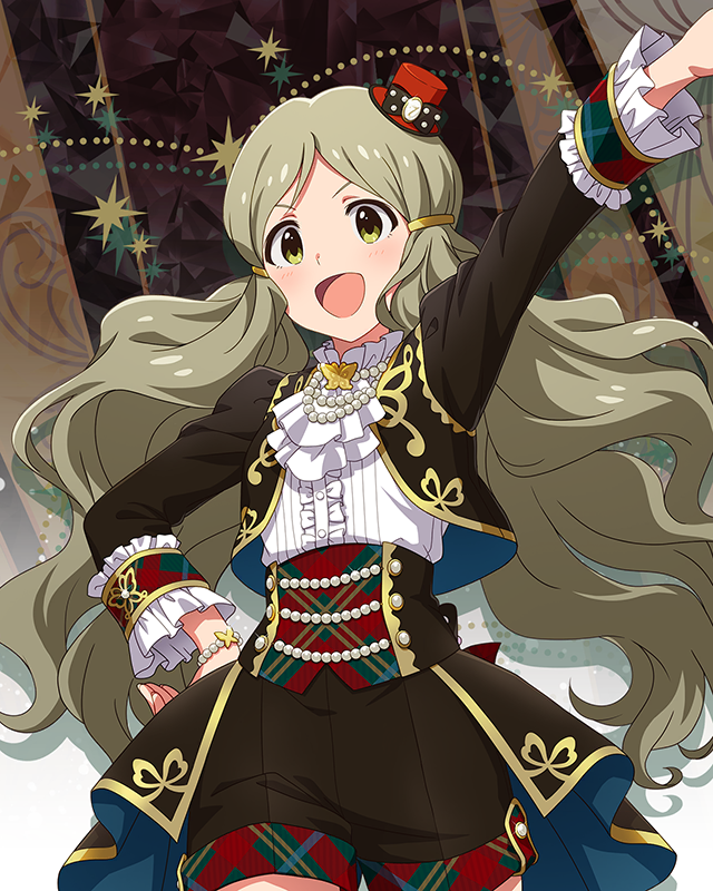 7Days Smile　ロコ