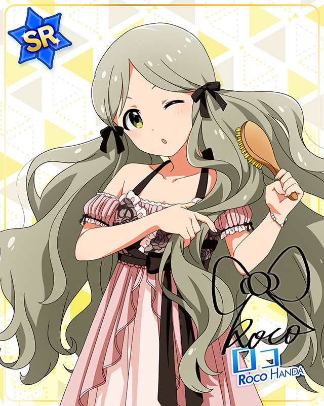 ミリカン!アンコール ロコ