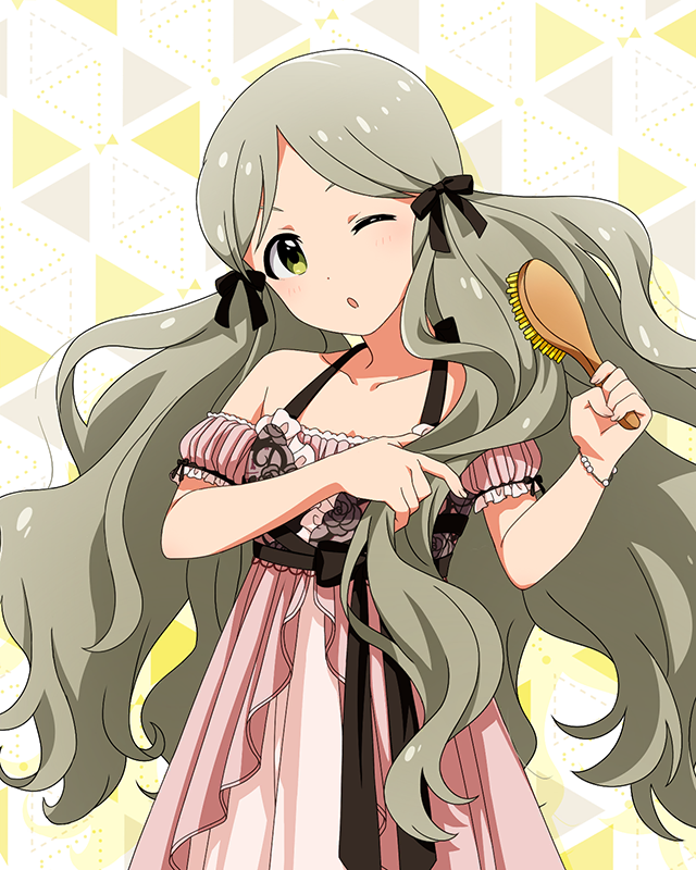 ミリカン!アンコール ロコ