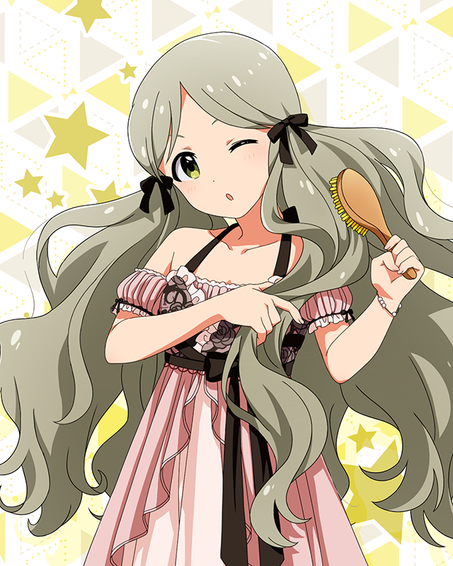 ミリカン!アンコール ロコ