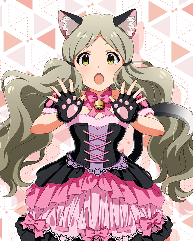 もふもふチェンジ！シリーズ　ロコ