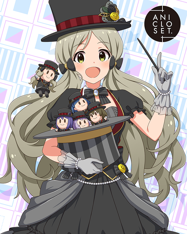 MILLION MAGIC　ロコ