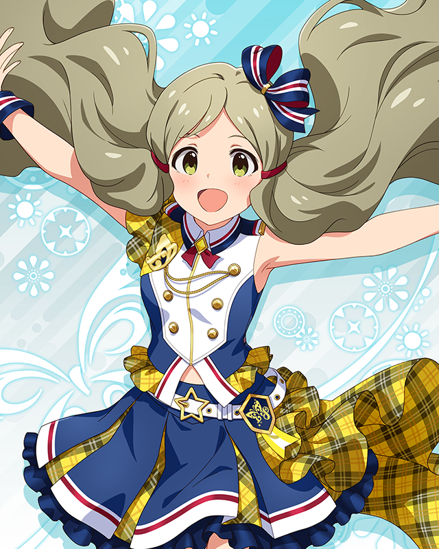 超々∞MUGENDAI ロコ