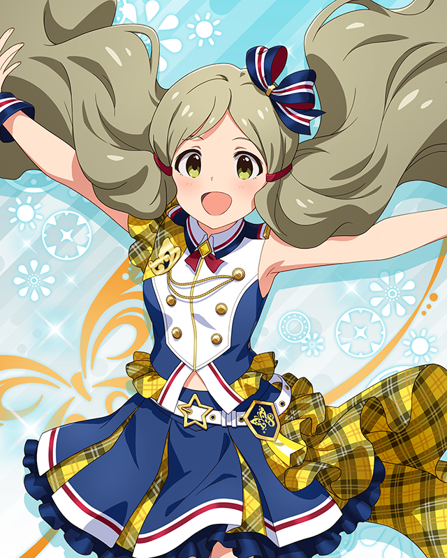 超々∞MUGENDAI ロコ