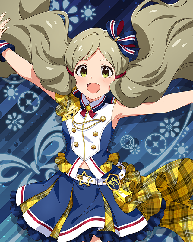 超々∞MUGENDAI ロコ