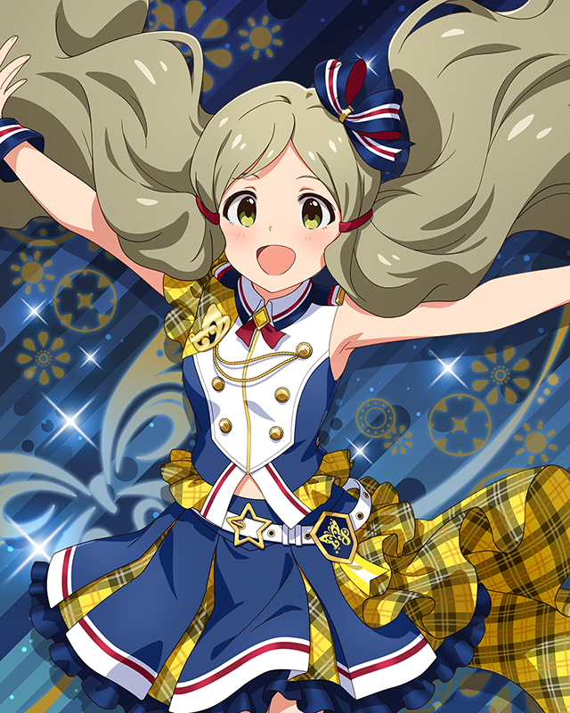 超々∞MUGENDAI ロコ