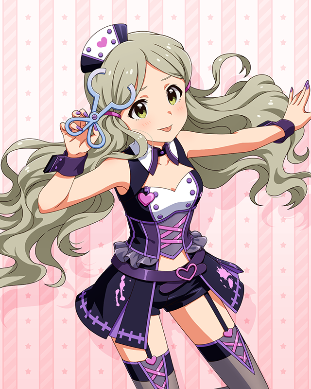 コンセプト★コスチュームシリーズ ロコ