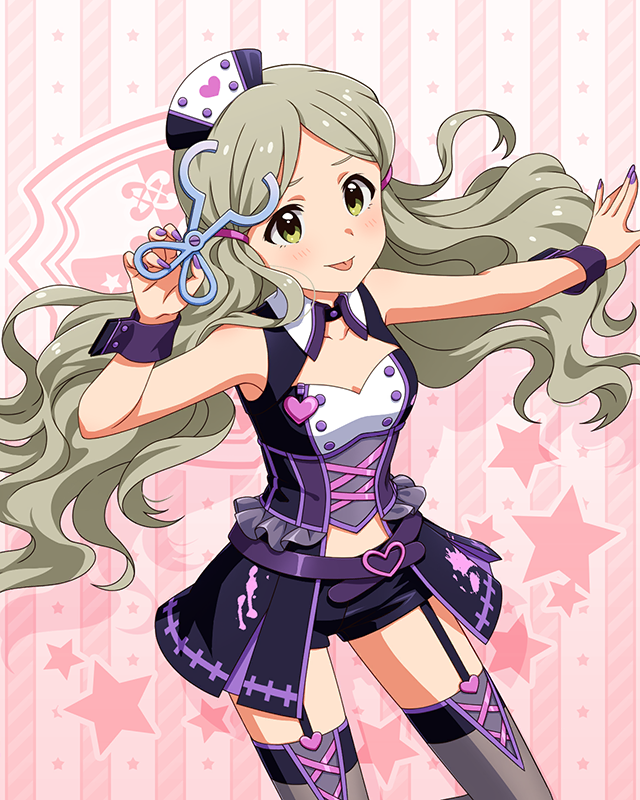 コンセプト★コスチュームシリーズ ロコ