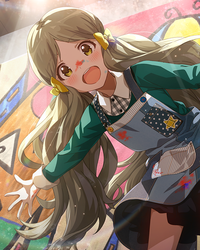 リアル・タイム ロコ