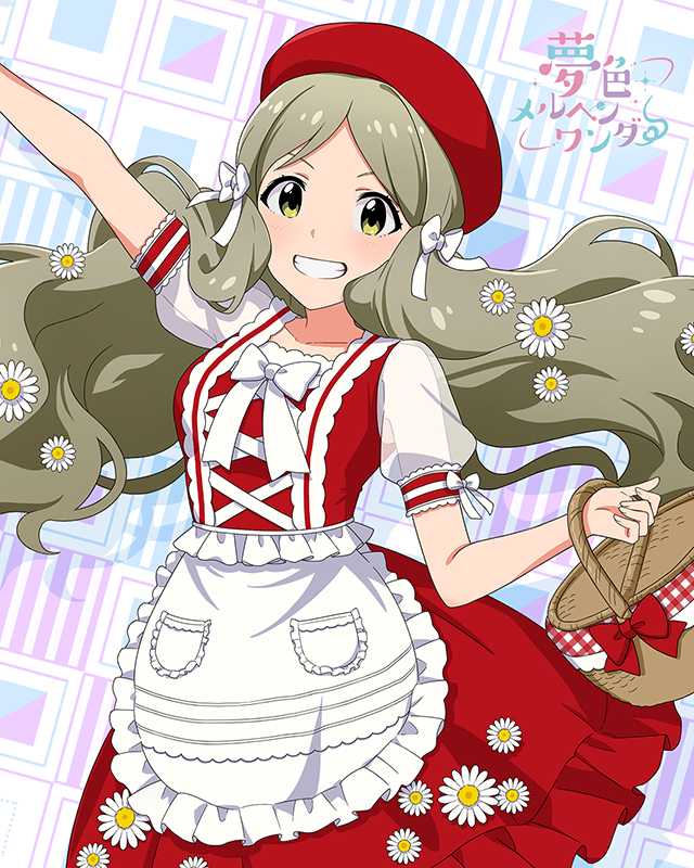 夢色メルヘンワンダー ロコ