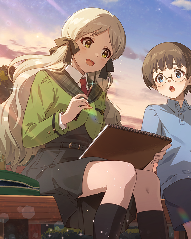 IMPRESSION→LOCOMOTION! ロコ