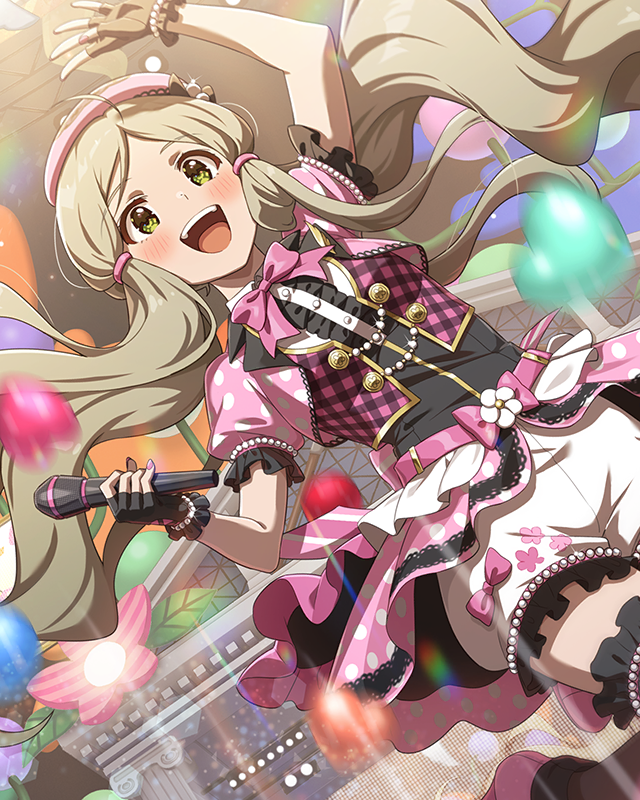 IMPRESSION→LOCOMOTION! ロコ