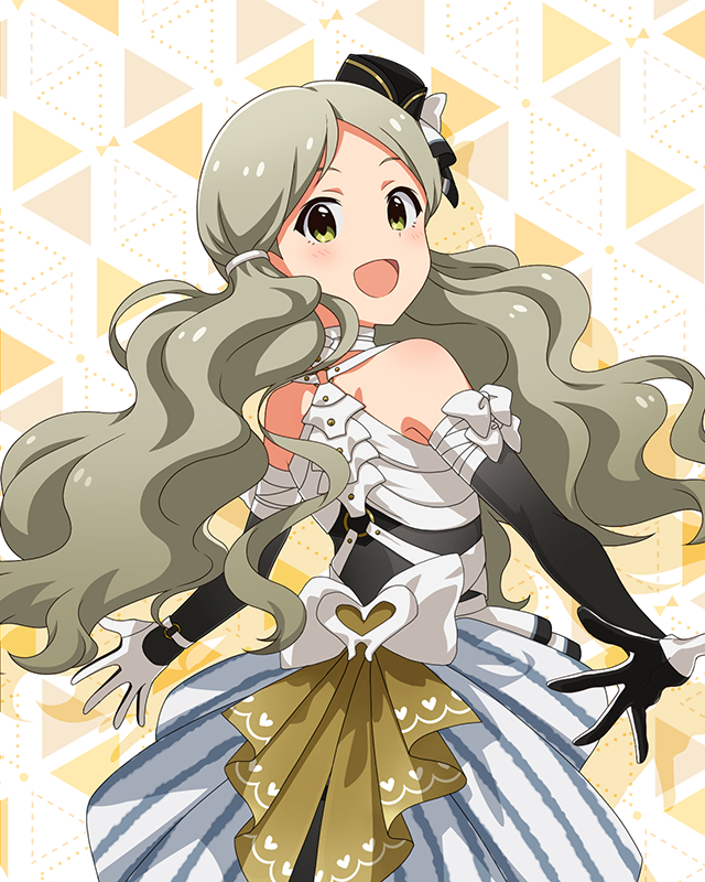 もんすたーっ娘・めたもる！シリーズ　ロコ