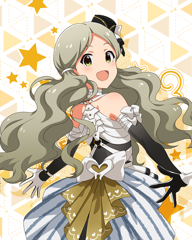 もんすたーっ娘・めたもる！シリーズ　ロコ