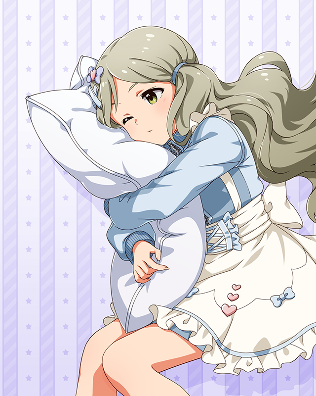 ダウンタウンガールシリーズ　ロコ