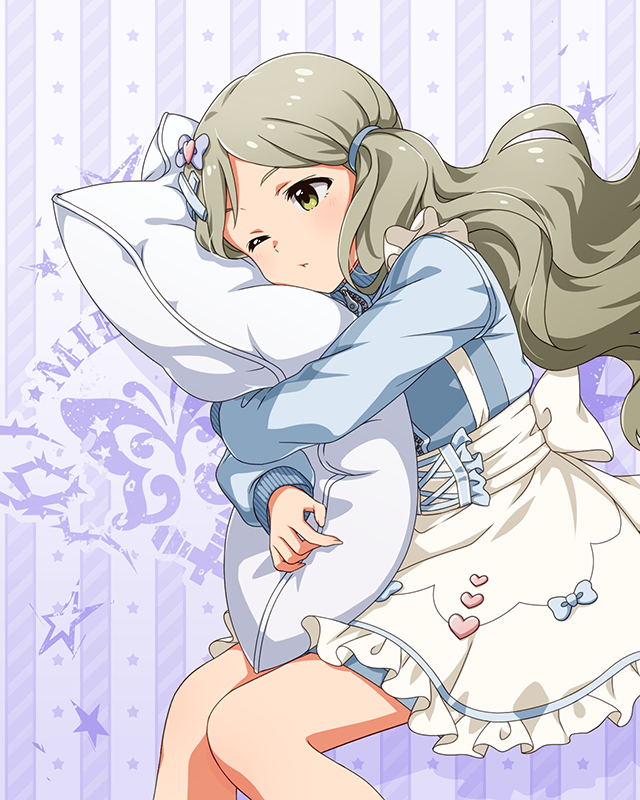 ダウンタウンガールシリーズ　ロコ
