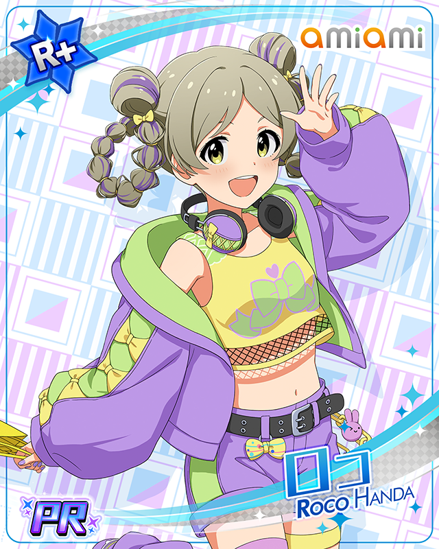 秋葉原っぱフェスティバル　ロコ