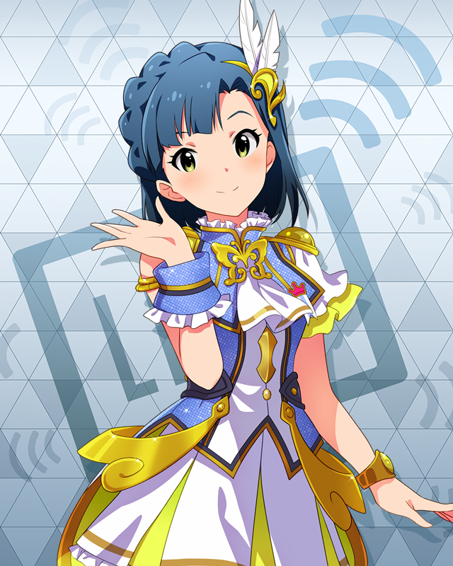 UNI-ONAIR 七尾百合子