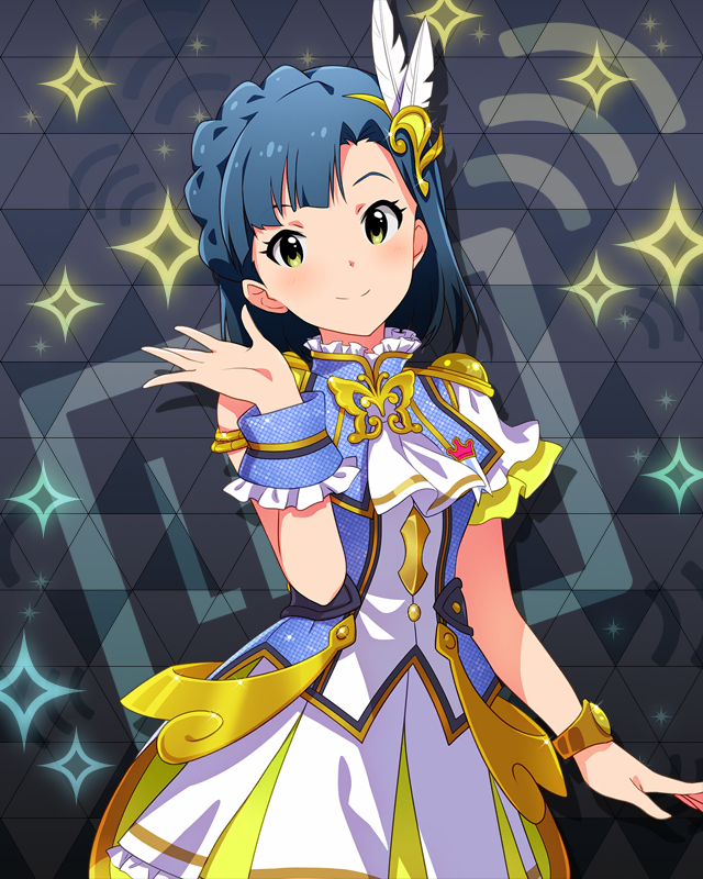 UNI-ONAIR 七尾百合子