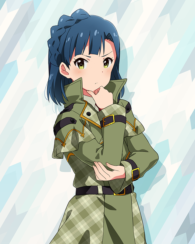 劇場サスペンス[警部]　七尾百合子