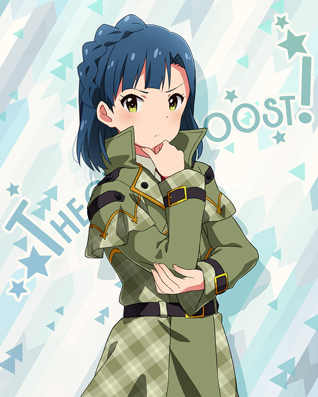 劇場サスペンス[警部]　七尾百合子