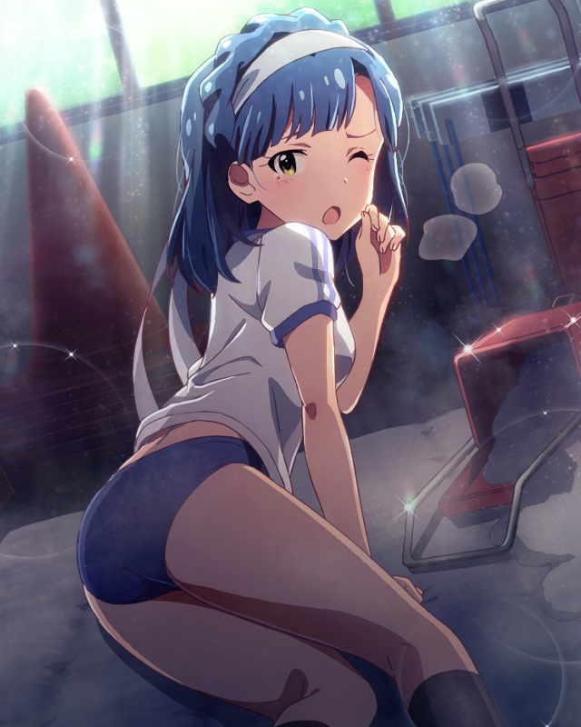 ファンタジックナイト　七尾百合子