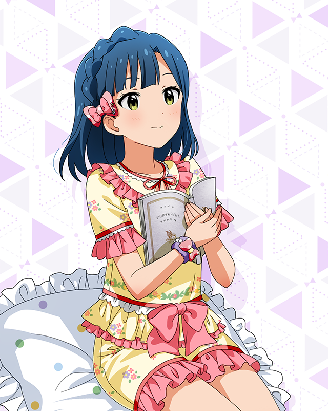 MILLION LIVE CONFERENCE! 七尾百合子