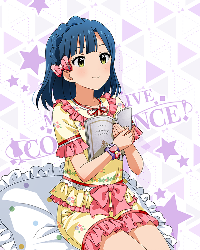 MILLION LIVE CONFERENCE! 七尾百合子