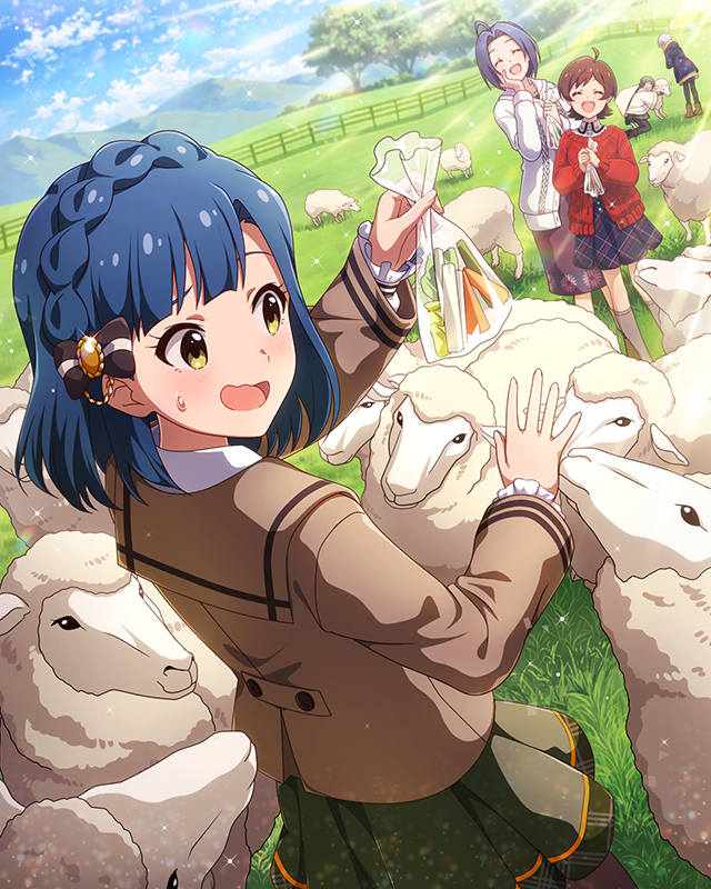 ShineLight 七尾百合子