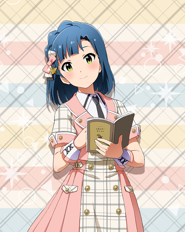 Raise a Good Sign　七尾百合子