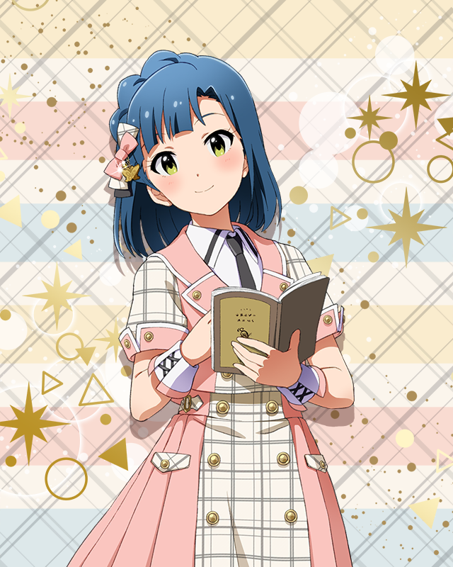 Raise a Good Sign　七尾百合子