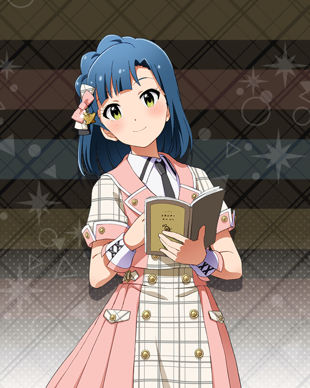 Raise a Good Sign　七尾百合子