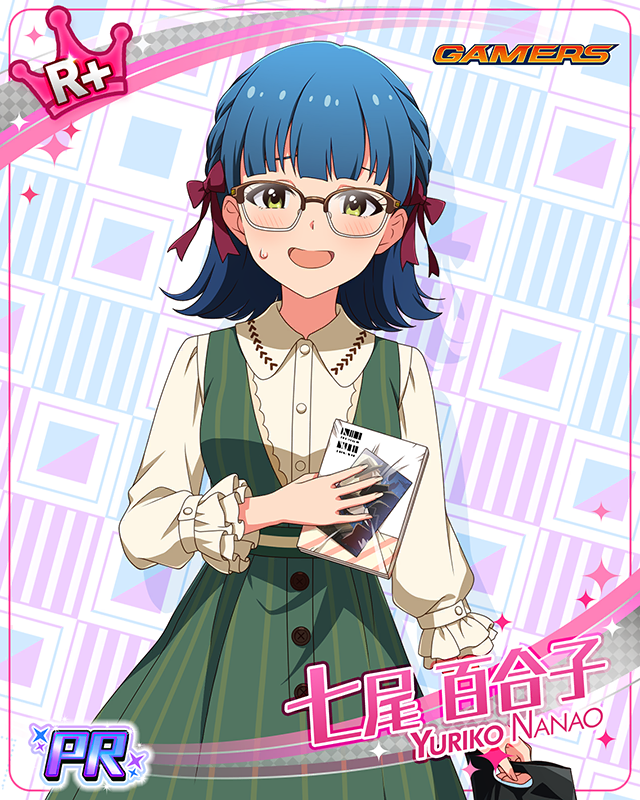 秋葉原っぱフェスティバル　七尾百合子