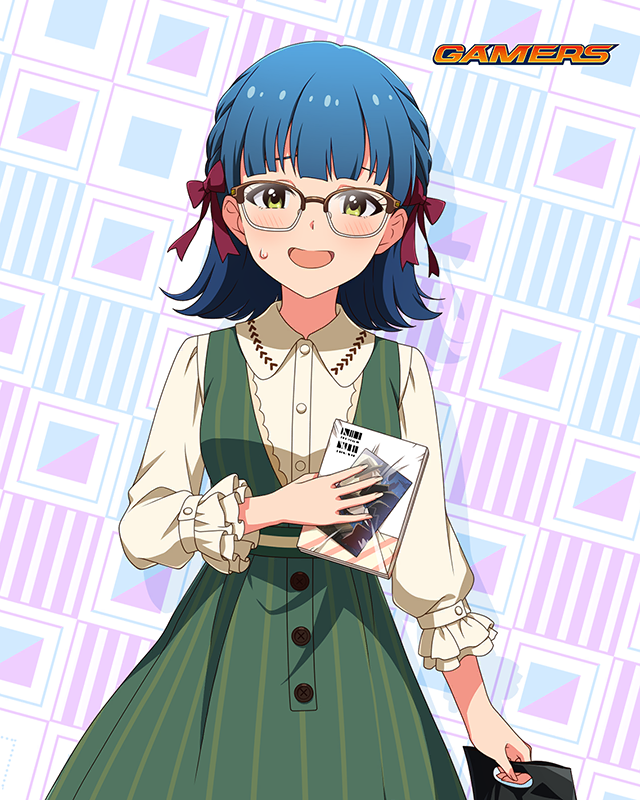 秋葉原っぱフェスティバル　七尾百合子