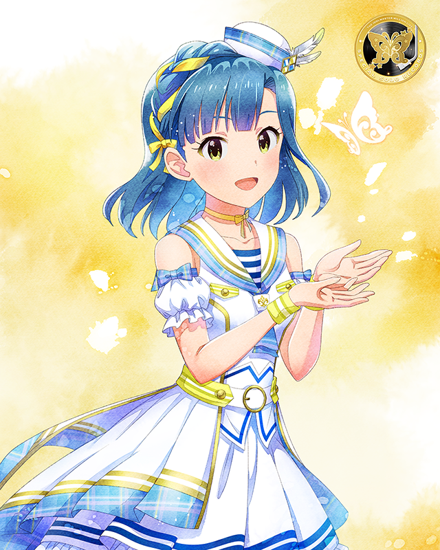 SPECIAL SOLO RECORDS　七尾百合子