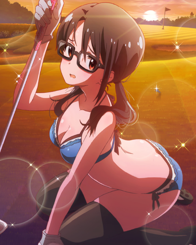 探してロストボール 高山紗代子