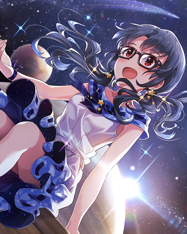 ドリーミープラネット 高山紗代子