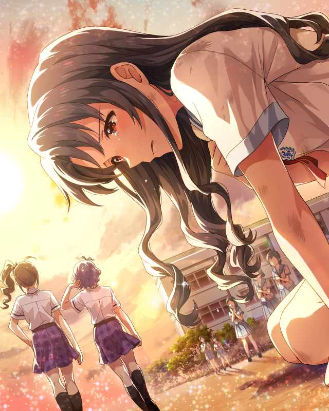 超ビーチバレー[先輩]　高山紗代子