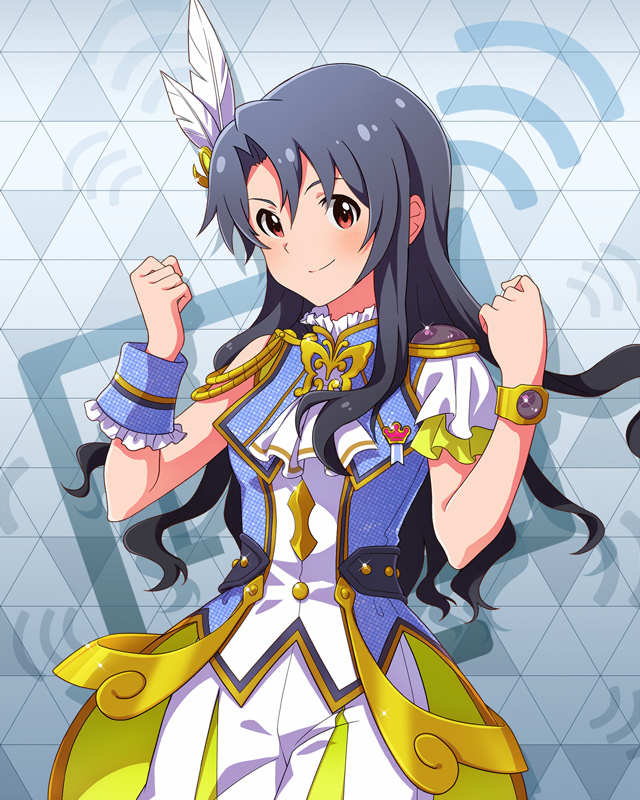 UNI-ONAIR   타카야마 사요코