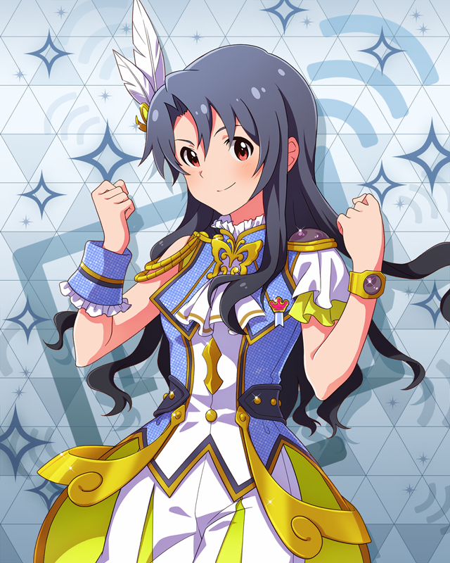 UNI-ONAIR   타카야마 사요코