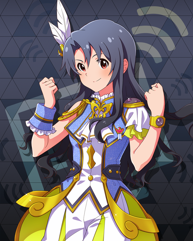 UNI-ONAIR   타카야마 사요코