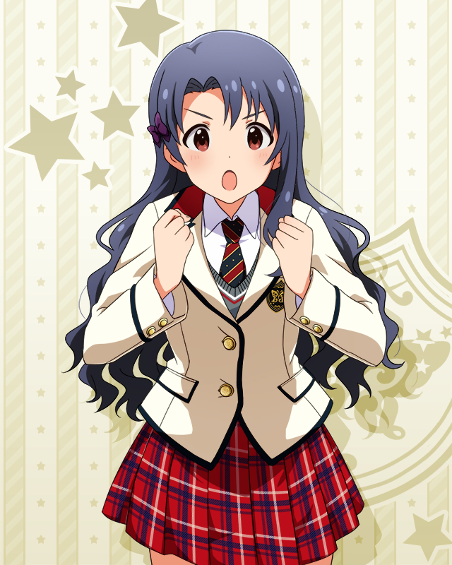 制服シリーズ 高山紗代子