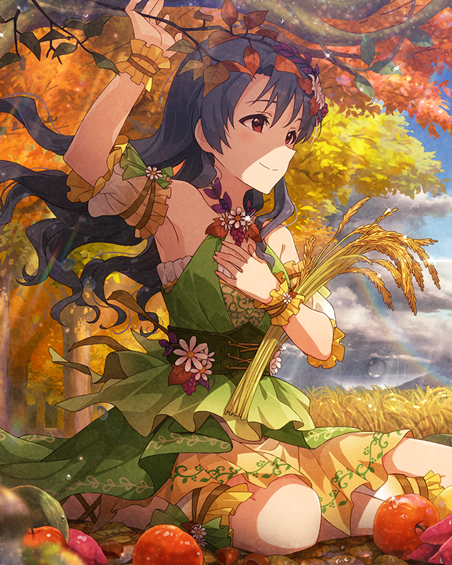 グレイト・ハーベスト　高山紗代子