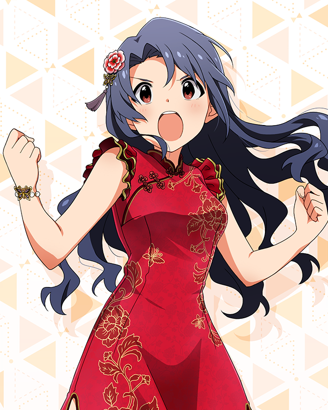 MILLION LIVE CLOSET! 高山紗代子