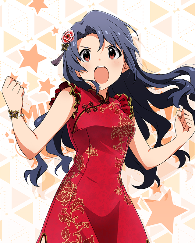 MILLION LIVE CLOSET! 高山紗代子