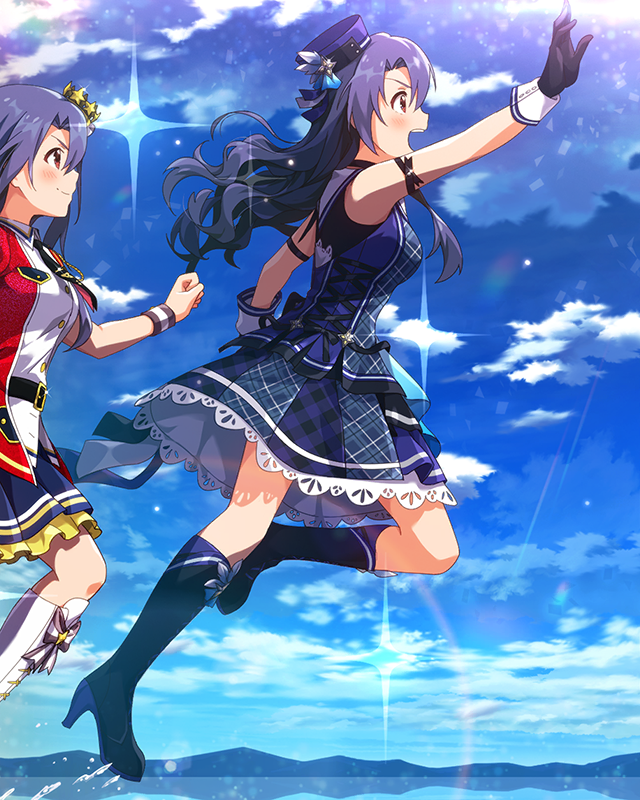 Only One Second　高山紗代子