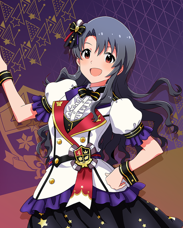 Reach 4 the Dream!　高山紗代子